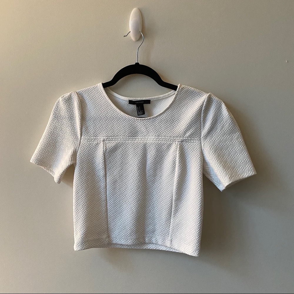 Work shirt